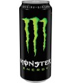 Bevanda Monster Energy Lattina da 500ml cartone da 12 pz.