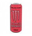 Bevanda Monster Energy PIPELINE PUNCH Lattina da 500ml cartone da 12 pz.