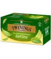 Tè Twinings Pure Green Classic conf. da 25 bustine