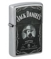 ZIPPO JACK DANIELS