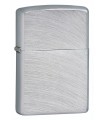 Zippo Chrome Arch