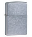 Zippo Street Chrome