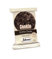 COOKIES EXTRADARK DOLCIARIA FALCONE 50 GR. CONF. 13 PZ.