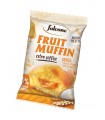 MUFFIN ALBICOCCA FALCONE DOLCIARIA 50G EXPO DA 21 PZ.