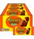 REESE'S EGG EASTER CIOCCOLATA AL LATTE E BURRO DI ARACHIDI CONF. 36 PZ X GR.34