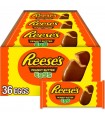 REESE'S EGG EASTER CIOCCOLATA AL LATTE E BURRO DI ARACHIDI CONF. 36 PZ X GR.34