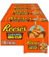 Reese's Big Cup Caramel cioccolato, burro d’arachidi e caramello CONF.16 PZ X 79GR