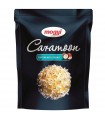 POPCORN CARAMOON MOGYI CON GLASSATURA AL COCCO 70g. CONF. 20 PZ.