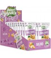 ANACARDI TOSTATI APERISNACK B-FRUIT BUSTINA 25g CONF. 20 PZ.