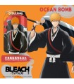 BEVANDA OCEAN BOMB KUROSAKI ICHIGO GUSTO MANGO ANANAS  LATTINA DA 330ML 1PZ