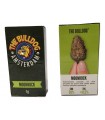 Infiorescenza di Cannabis Light Bulldog Moonrock cbd 30% scatolina da 1 gr