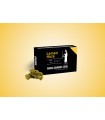 Infiorescenza di Cannabis Narnia Crew Sativa Lemon haze CBD 20% Formato da distributore  da 1 gr