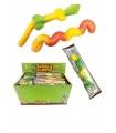 CARAMELLA GOMMOSA  JUNGLE GUMMY GUSTI ASSORTITI 13GR CONF. 48PZ