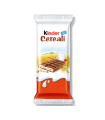 KINDER CEREALI GR.24 CONF. 40 PZ.