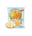 OISHI SWEET CORN POPS BUSTA DA 40GR SNACK CROCCANTE AL GUSTO DI MAIS DOLCE PER UNO SPUNTINO VELOCE