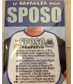 Bavaglione "Sposo"