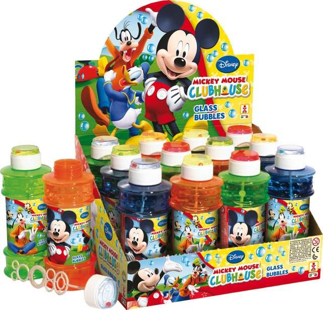 Acquista Dulcop Bolle Di Sapone - Spada Bolle Piccola 27 Cm - Paw Patrol -  Blister 1 Pz 60 Ml