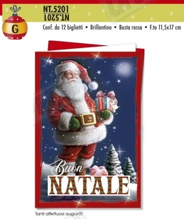 Adesivi Natalizi Soggetti Natale Assortiti Vetrofanie